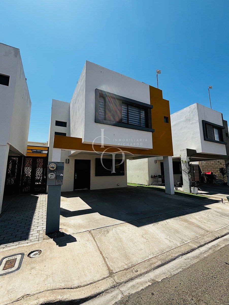 Casa en Residencial Ibiza, Mexicali, foto 28 de 29