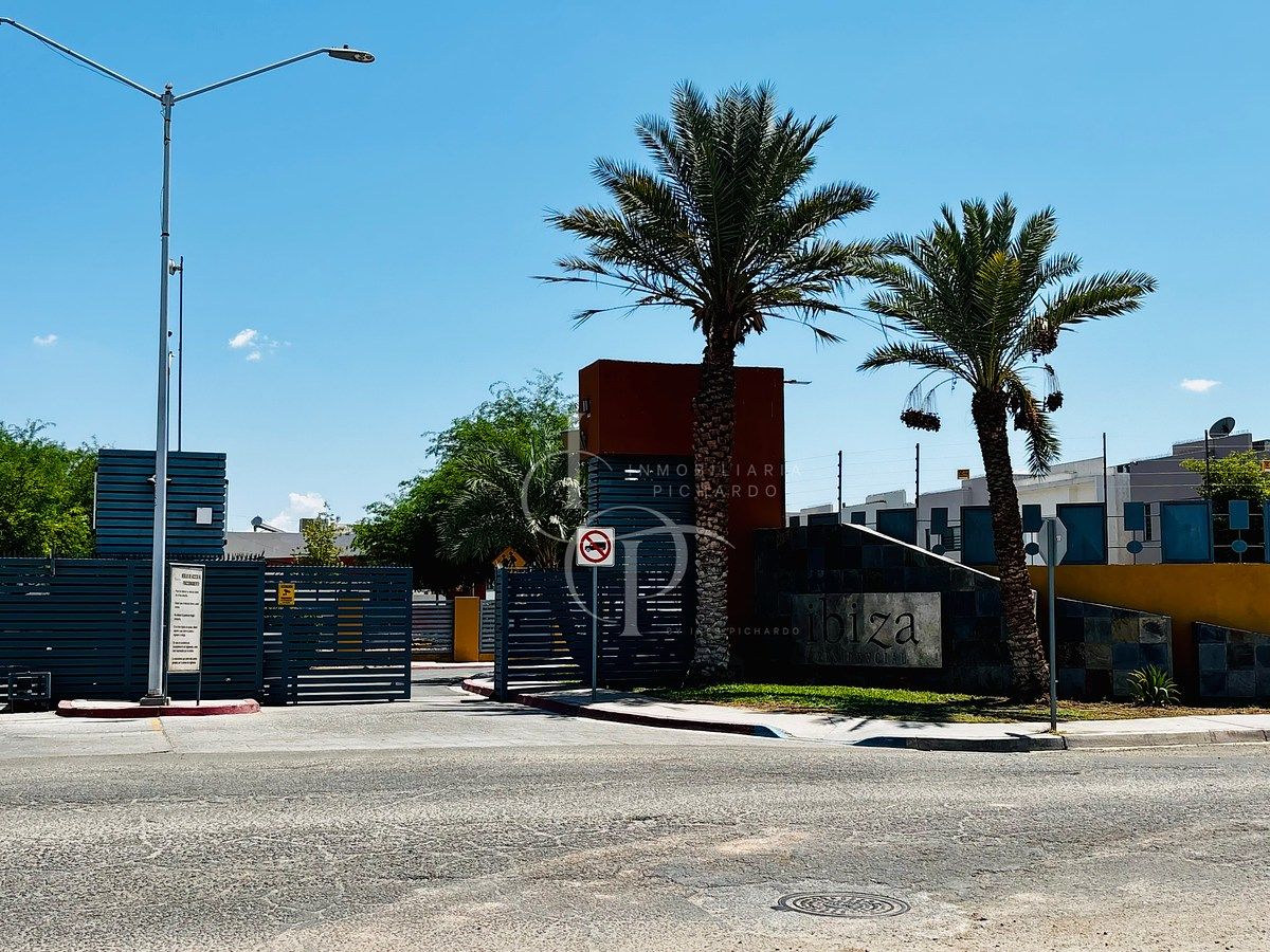Casa en Residencial Ibiza, Mexicali, foto 29 de 29