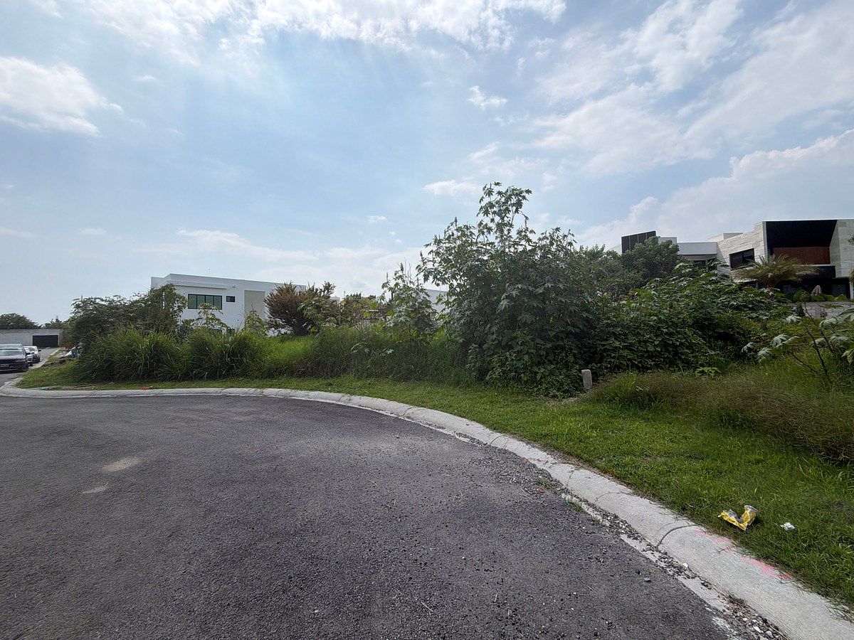 Terreno en Lomas de Cocoyoc, Atlatlahucan, foto 6 de 14