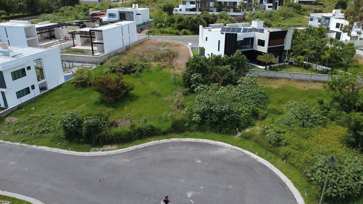 Terreno en Lomas de Cocoyoc, Atlatlahucan, foto 11 de 14