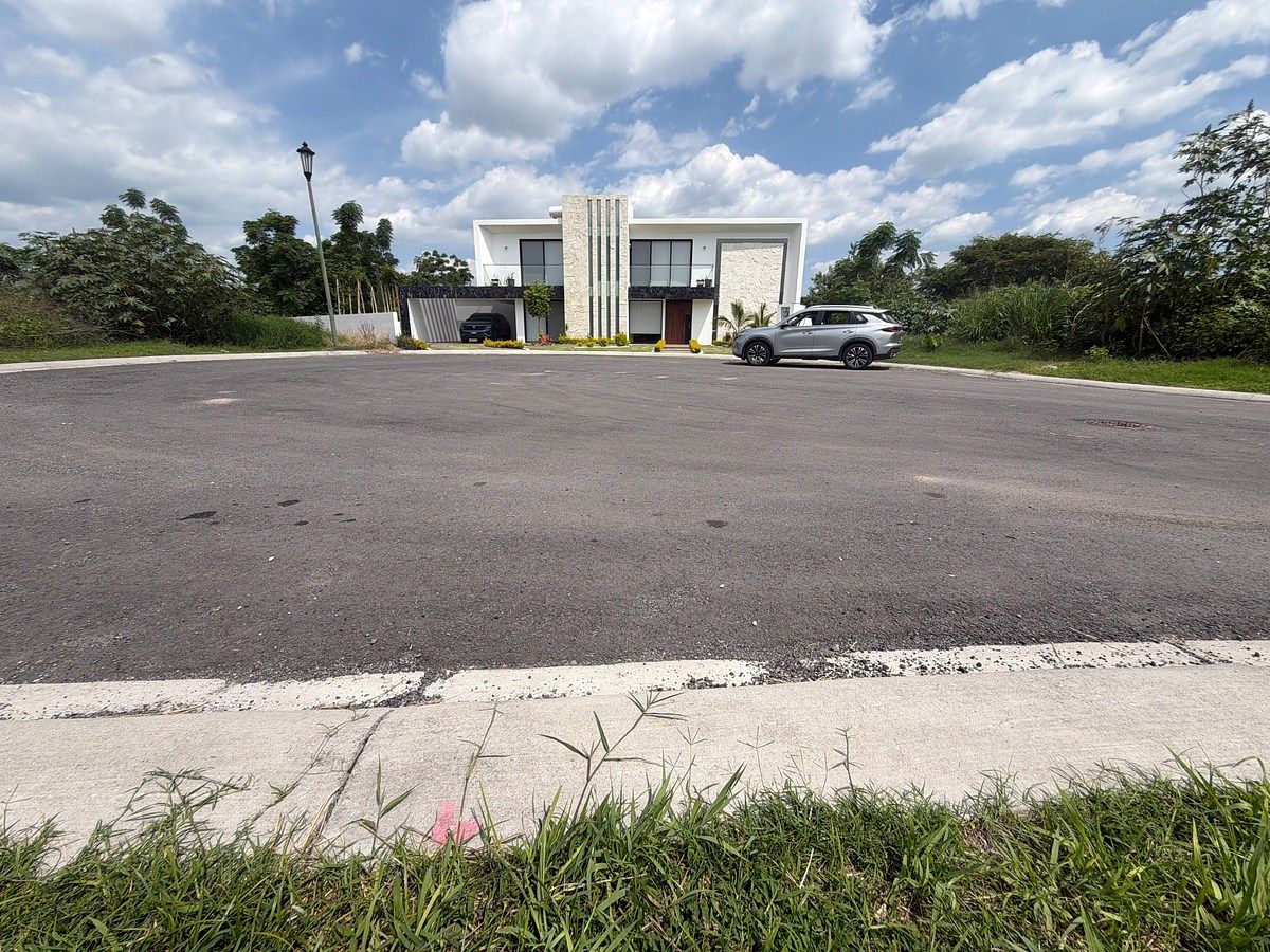 Terreno en Lomas de Cocoyoc, Atlatlahucan, foto 12 de 14
