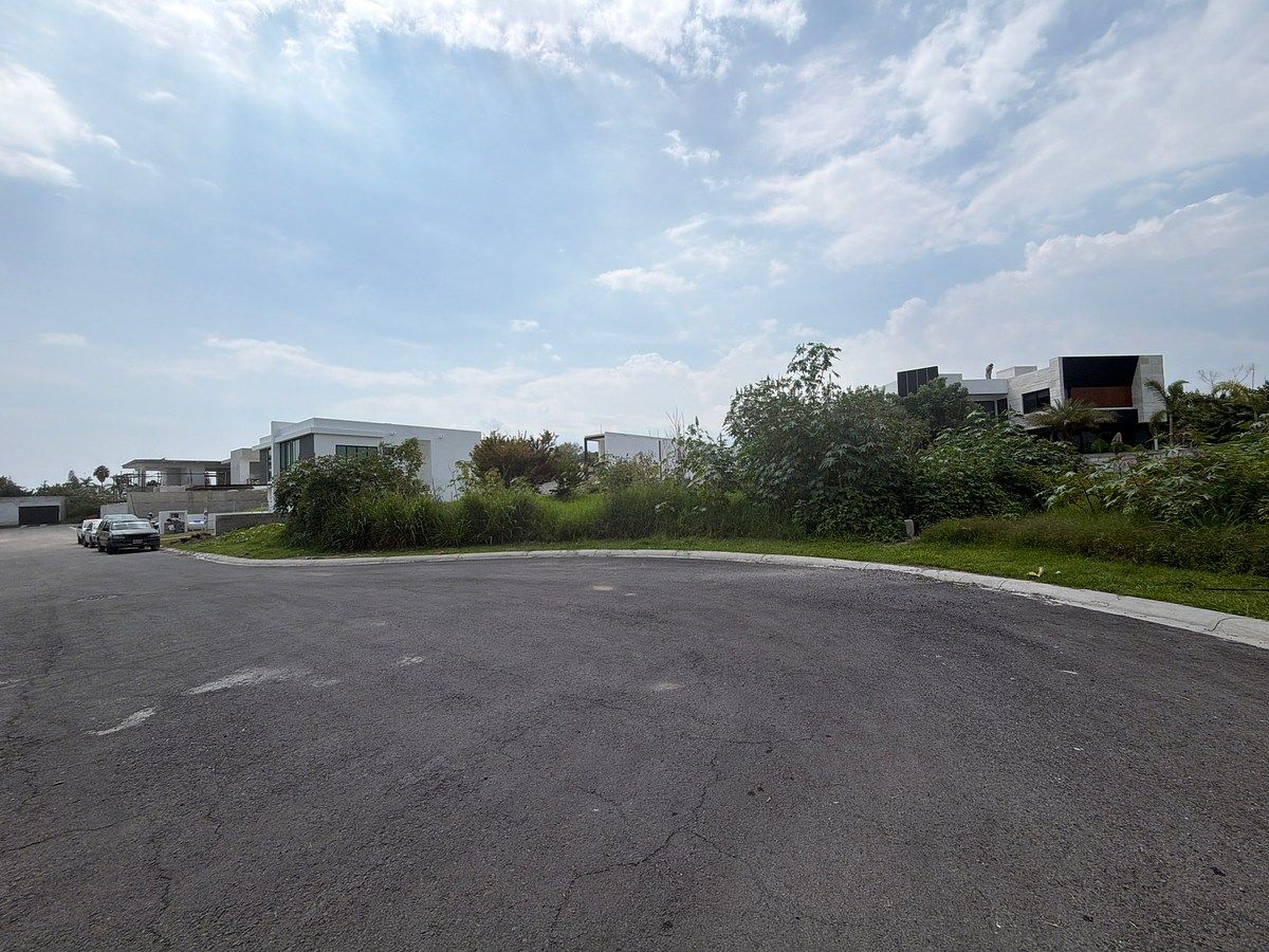 Terreno en Lomas de Cocoyoc, Atlatlahucan, foto 14 de 14
