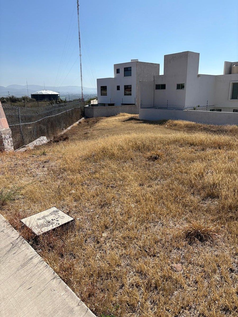 Lot in Real del Bosque, Corregidora, photo 7 of 14