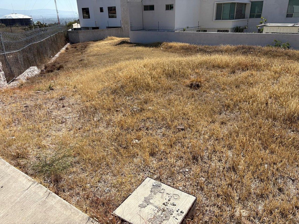 Lot in Real del Bosque, Corregidora, photo 6 of 14