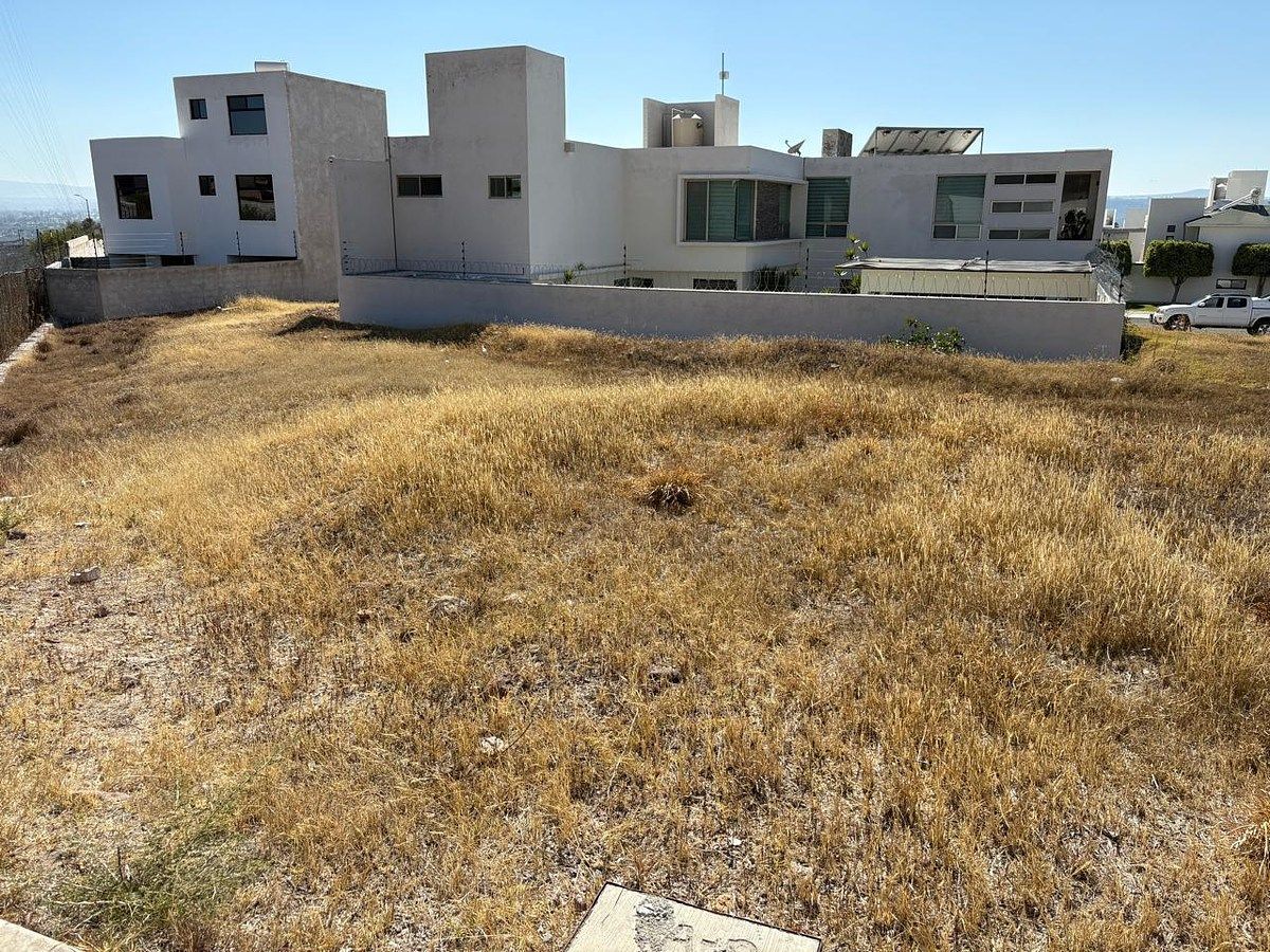 Lot in Real del Bosque, Corregidora, photo 5 of 14