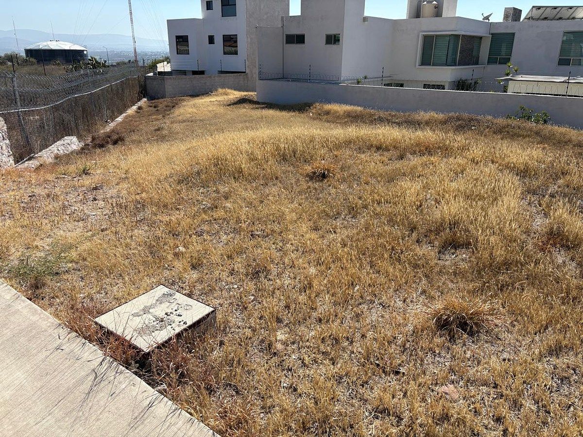 Lot in Real del Bosque, Corregidora, photo 8 of 14