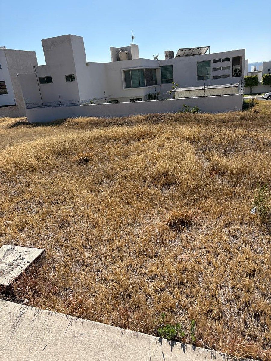Lot in Real del Bosque, Corregidora, photo 9 of 14