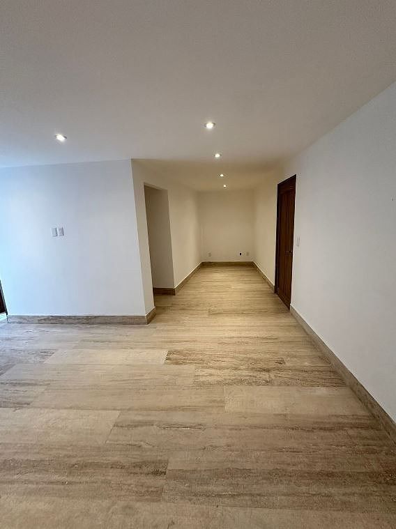 Departamento en Lomas de Tecamachalco, Naucalpan de Juárez, foto 4 de 7