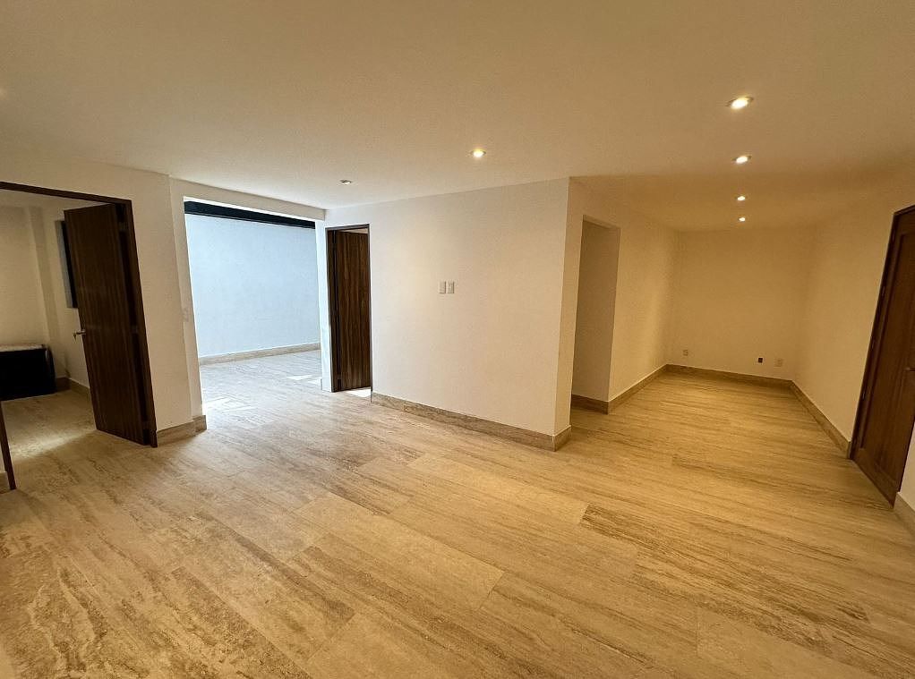 Departamento en Lomas de Tecamachalco, Naucalpan de Juárez, foto 3 de 7