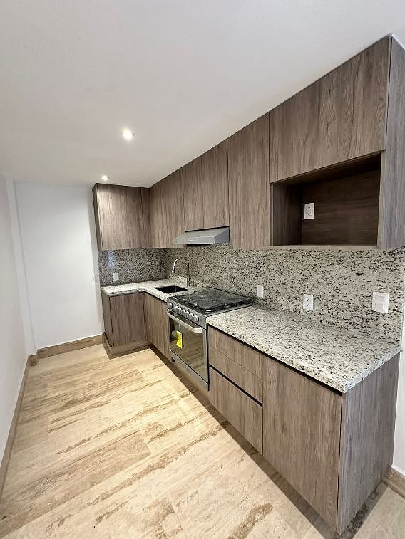Renta de Departamento en Lomas de Tecamachalco, Naucalpan de Juárez GM688, foto 1 de 7