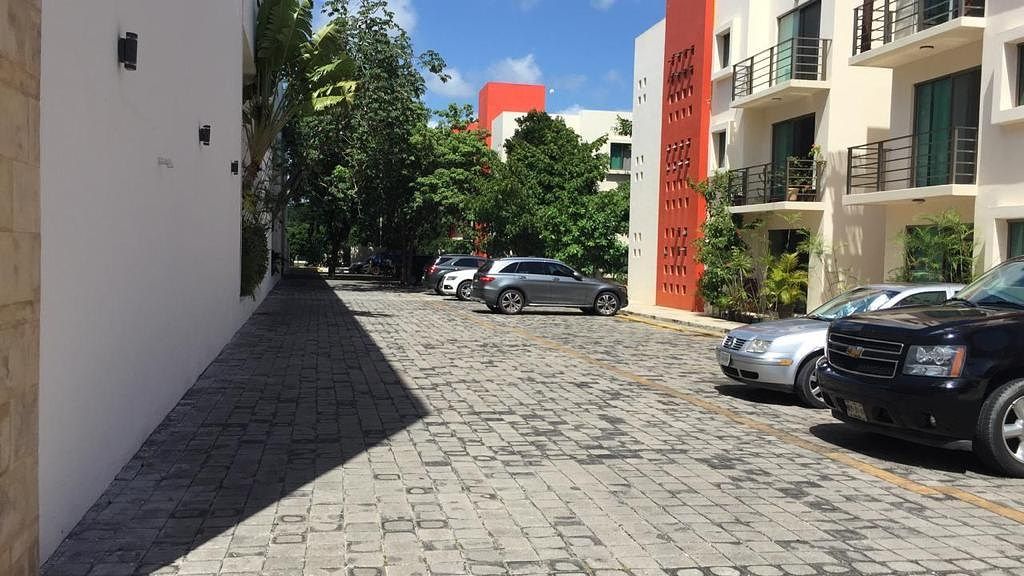 Departamento en Ejidal, Playa del Carmen, foto 6 de 40