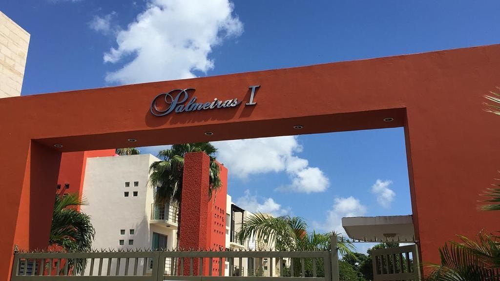 Departamento en Ejidal, Playa del Carmen, foto 40 de 40