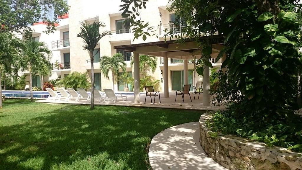 Departamento en Ejidal, Playa del Carmen, foto 10 de 40
