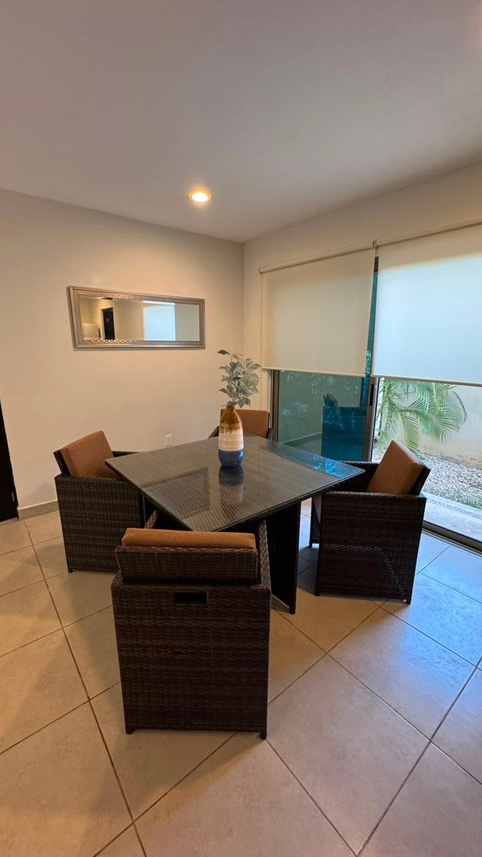 Departamento en Ejidal, Playa del Carmen, foto 16 de 40