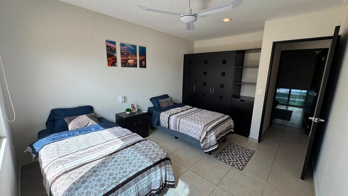 Departamento en Ejidal, Playa del Carmen, foto 32 de 40
