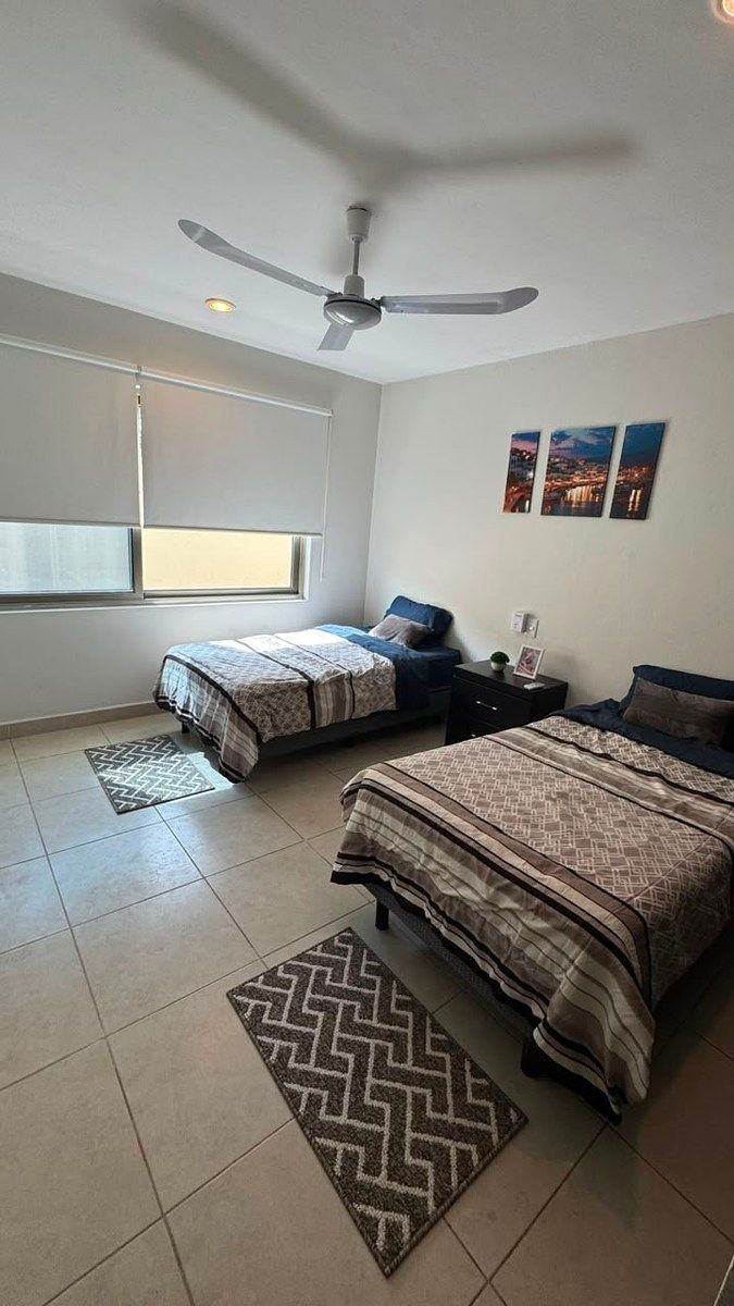 Departamento en Ejidal, Playa del Carmen, foto 26 de 40