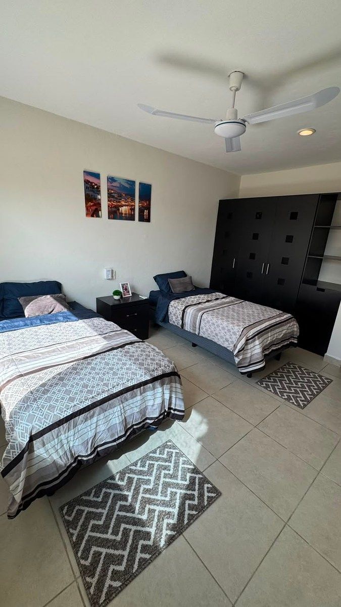 Departamento en Ejidal, Playa del Carmen, foto 27 de 40