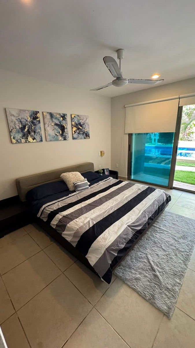Departamento en Ejidal, Playa del Carmen, foto 35 de 40
