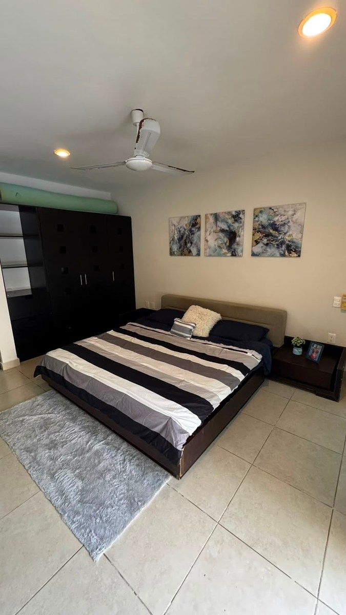 Departamento en Ejidal, Playa del Carmen, foto 25 de 40