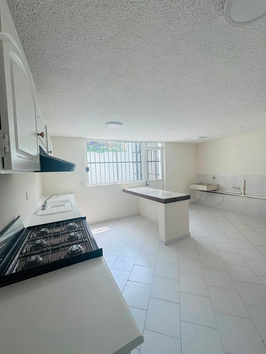 House in Santa Úrsula Xitla, Tlalpan, photo 4 of 17