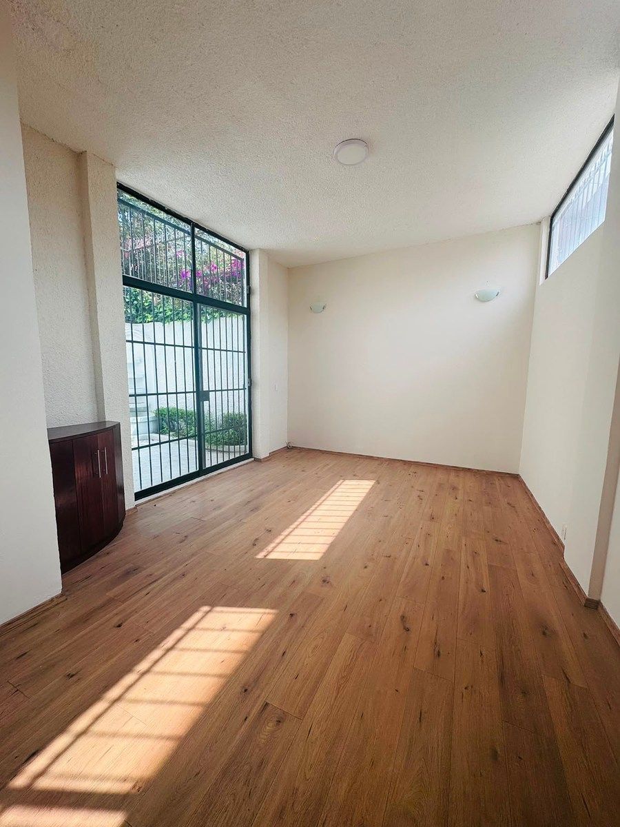 House in Santa Úrsula Xitla, Tlalpan, photo 6 of 17