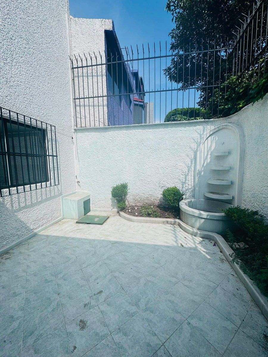 House in Santa Úrsula Xitla, Tlalpan, photo 7 of 17