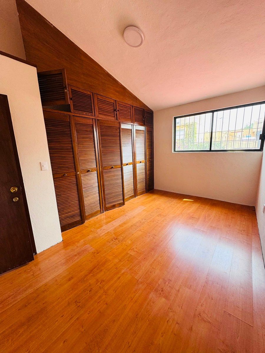 House in Santa Úrsula Xitla, Tlalpan, photo 11 of 17