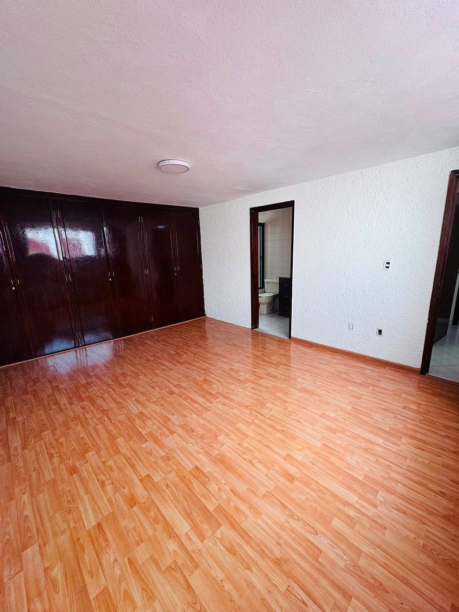 House in Santa Úrsula Xitla, Tlalpan, photo 12 of 17