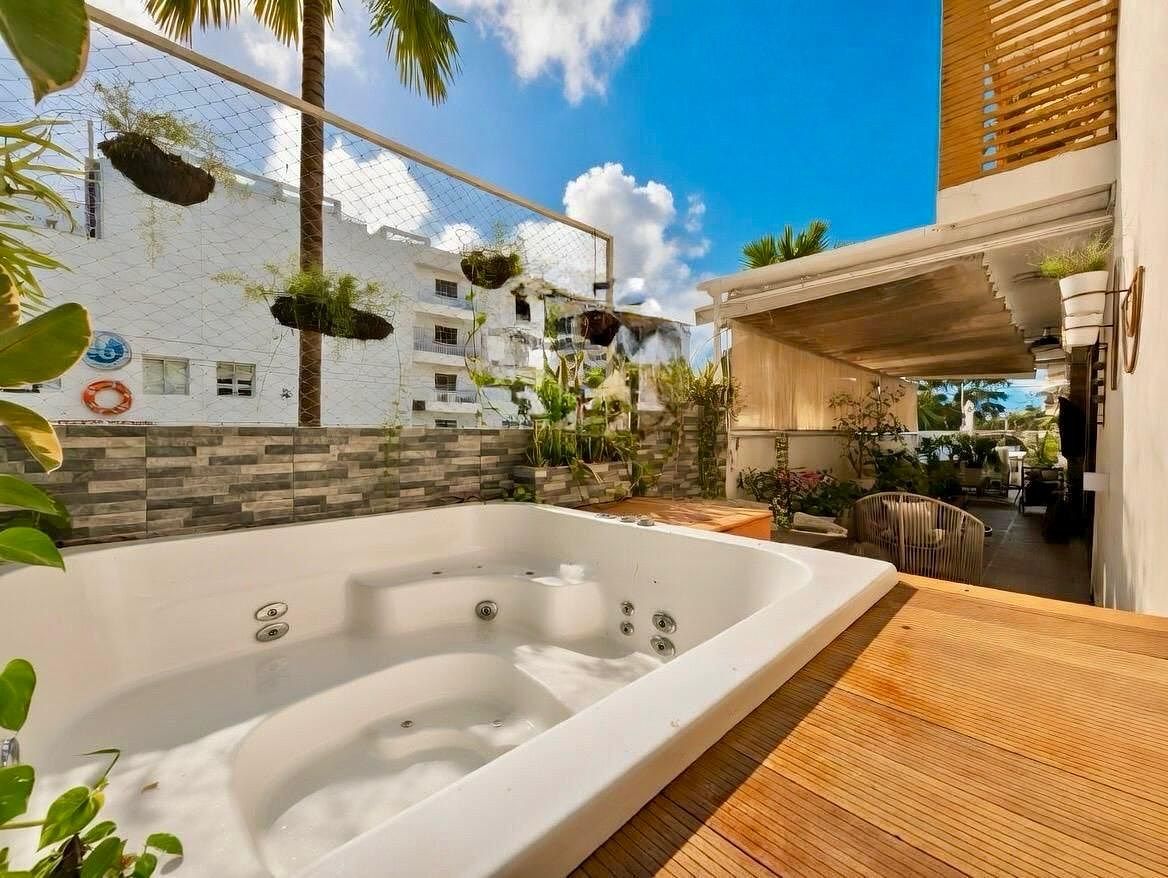 Apartamento en Evaristo Morales, Santo Domingo Centro (Distrito Nacional), foto 2 de 14