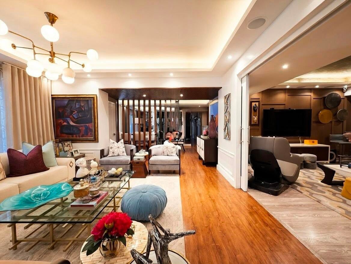 Apartamento en Evaristo Morales, Santo Domingo Centro (Distrito Nacional), foto 4 de 14