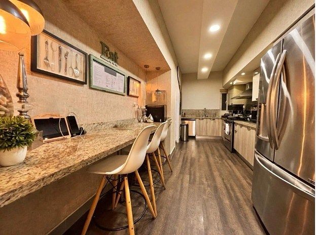 Apartamento en Evaristo Morales, Santo Domingo Centro (Distrito Nacional), foto 11 de 14