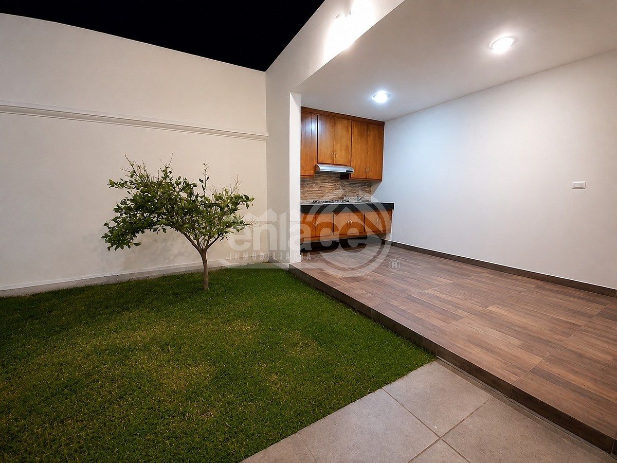 Casa em El Roble Residencial, Durango, foto 5 de 17