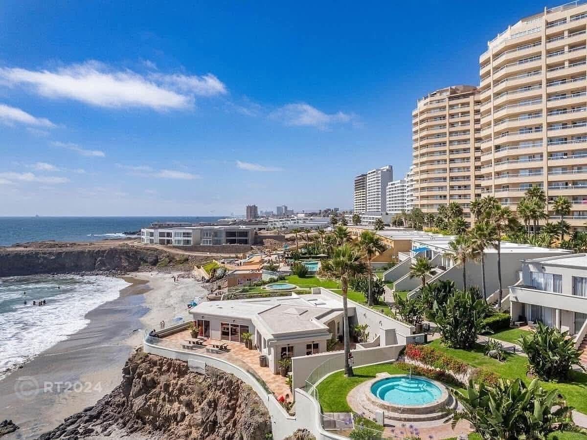 LA JOLLA DEL MAR CONDOMÍNIO PARA ALUGUEL, foto 1 de 15
