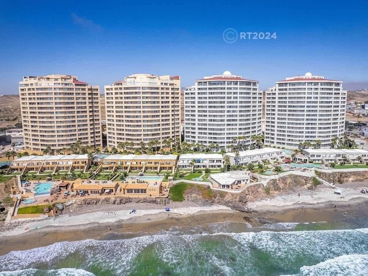 Casa em condomínio fechado em Playa Encantada, Playas de Rosarito, foto 15 de 15