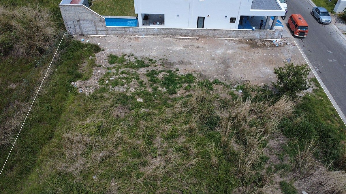 Lot in Lomas de Cocoyoc, Atlatlahucan, photo 4 of 13