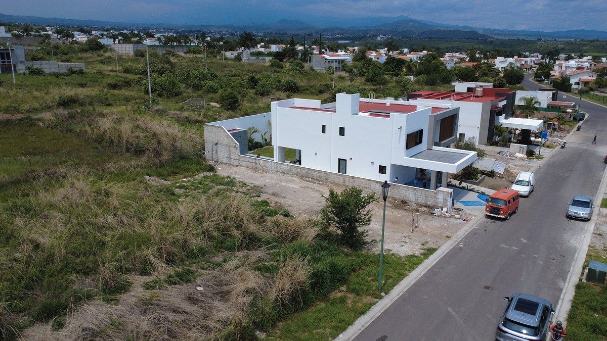 Lot in Lomas de Cocoyoc, Atlatlahucan, photo 5 of 13