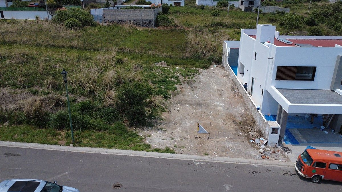 Lot in Lomas de Cocoyoc, Atlatlahucan, photo 10 of 13