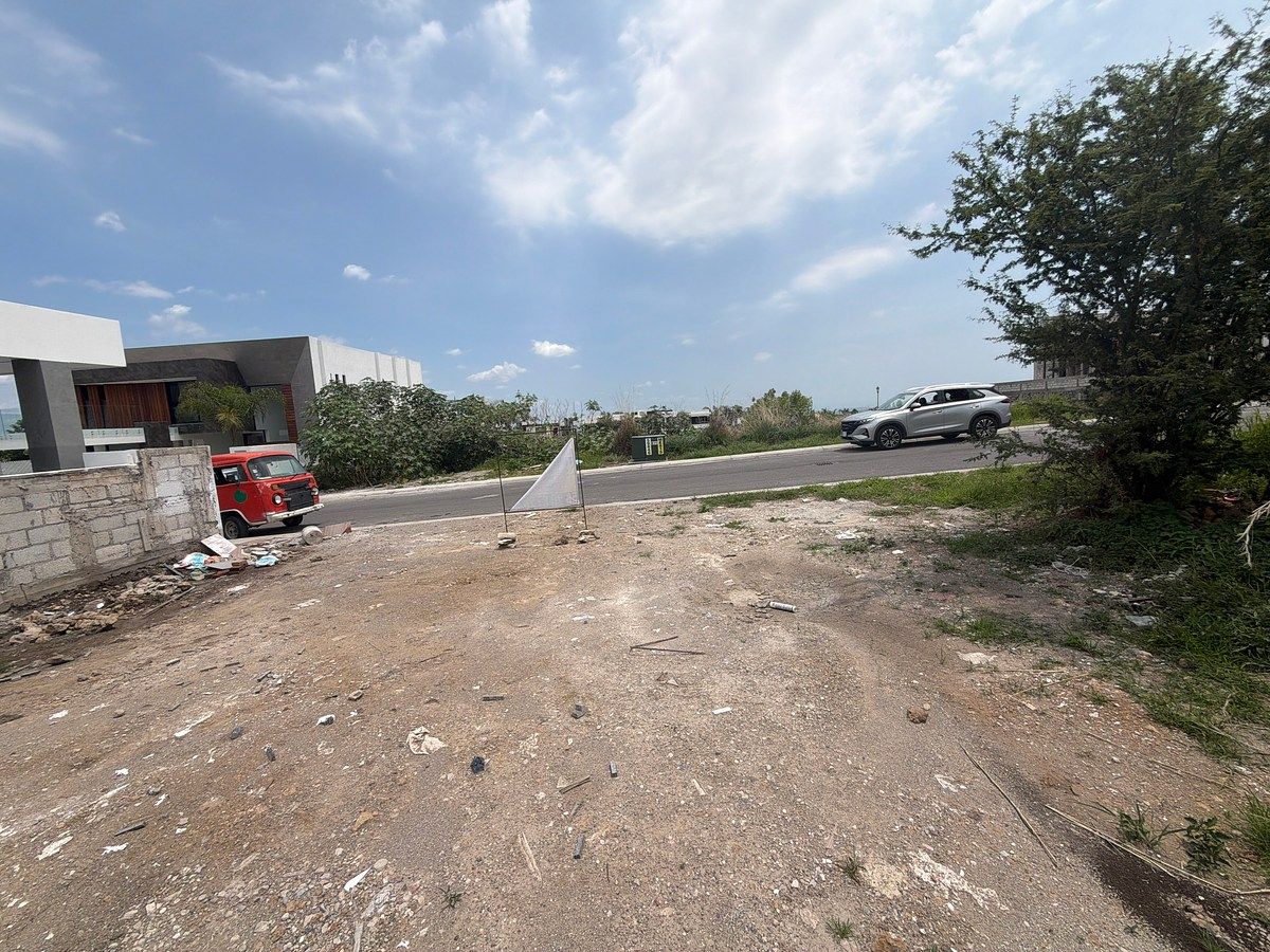 Lot in Lomas de Cocoyoc, Atlatlahucan, photo 11 of 13