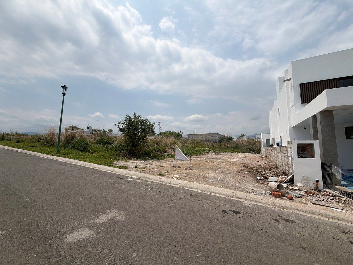 Lot in Lomas de Cocoyoc, Atlatlahucan, photo 12 of 13