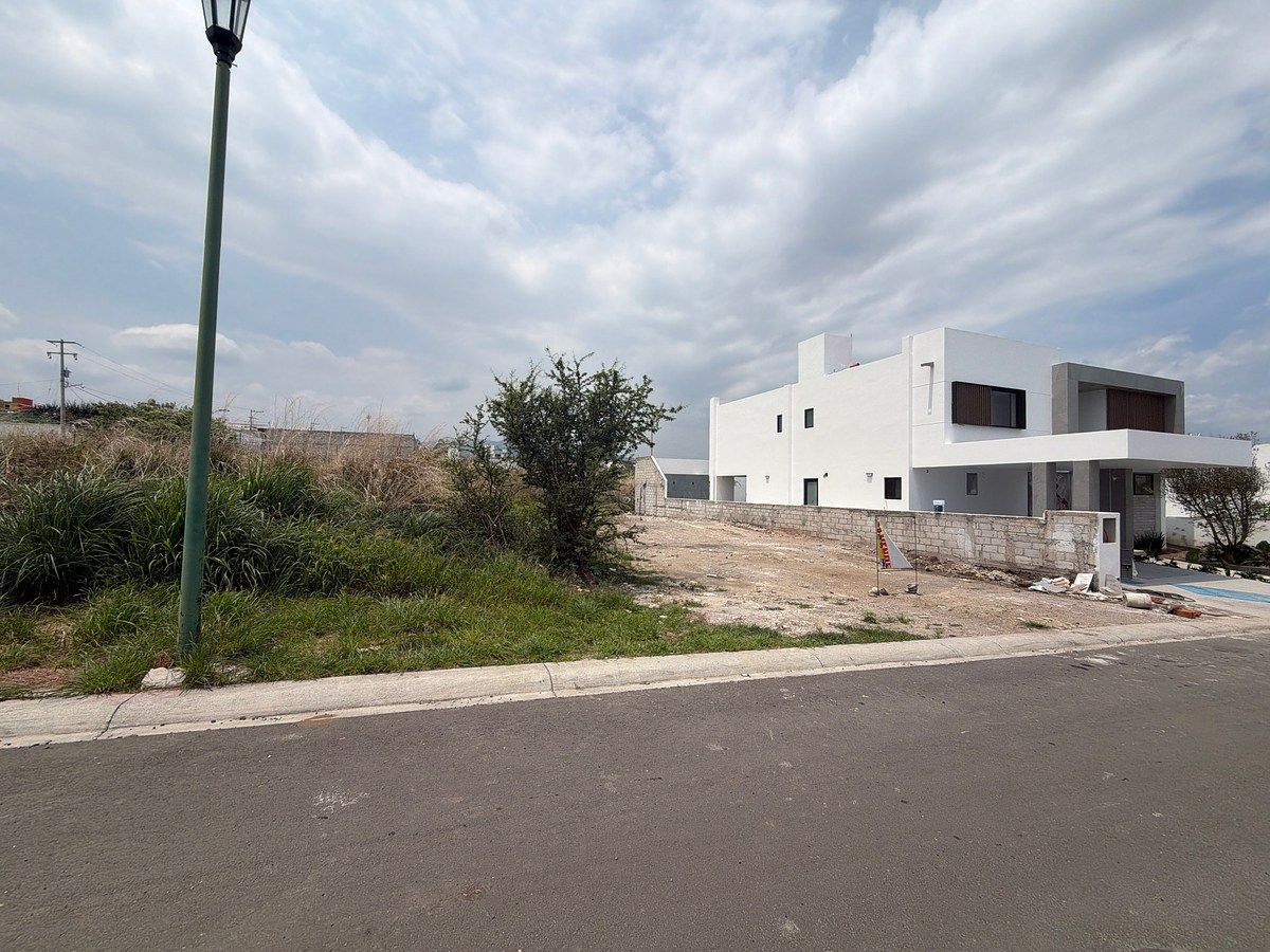 Lot in Lomas de Cocoyoc, Atlatlahucan, photo 13 of 13