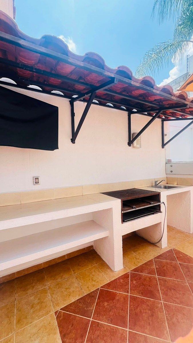 Casa em Milenio III, Querétaro, foto 11 de 32