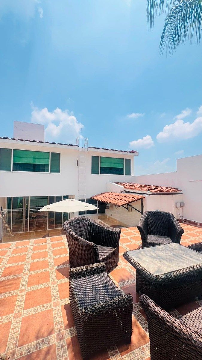 Casa em Milenio III, Querétaro, foto 13 de 32
