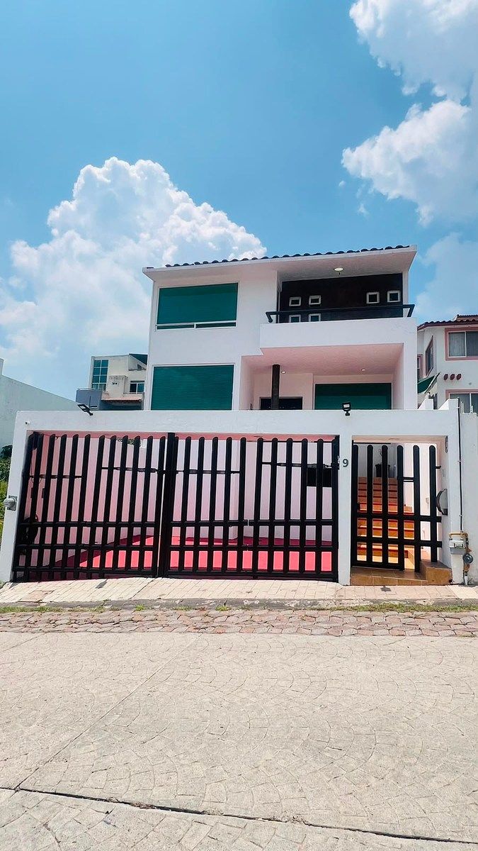 CASA MOBILIADA PARA ALUGUEL, MILENIO III, foto 1 de 32