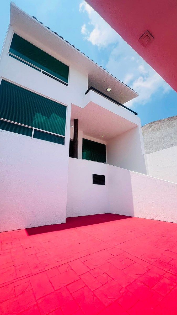 Casa em Milenio III, Querétaro, foto 3 de 32