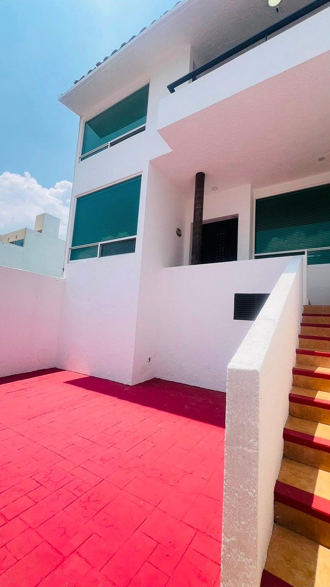 Casa em Milenio III, Querétaro, foto 2 de 32