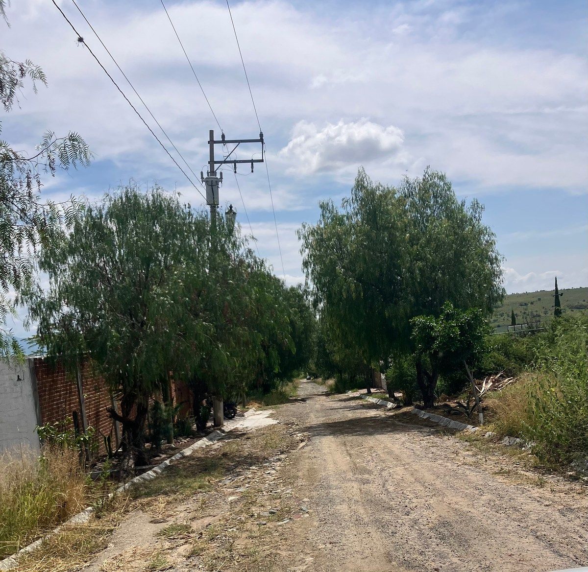 Terreno en Fraccionamiento Colinas del Sur, Silao De La Victoria, foto 7 de 13