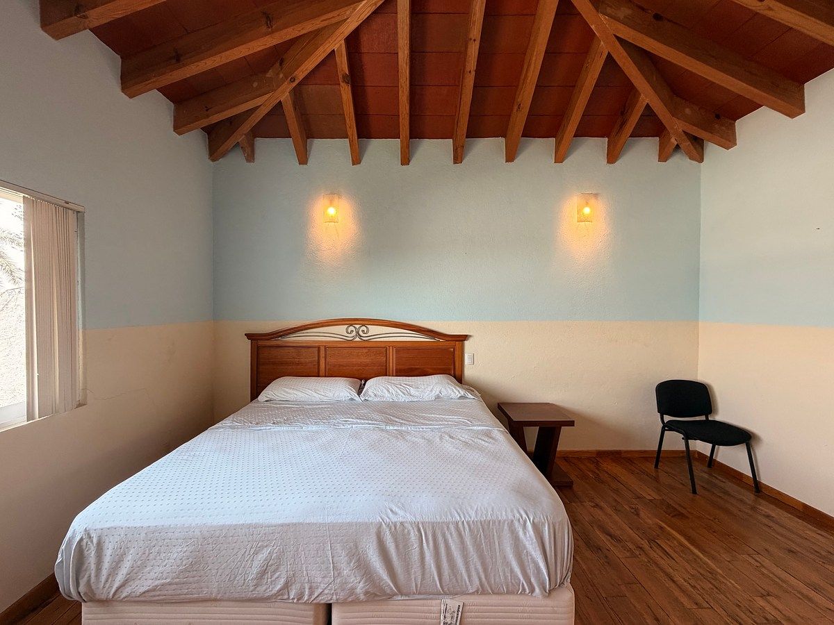 House in Lomas de Cortes, Cuernavaca, photo 5 of 48