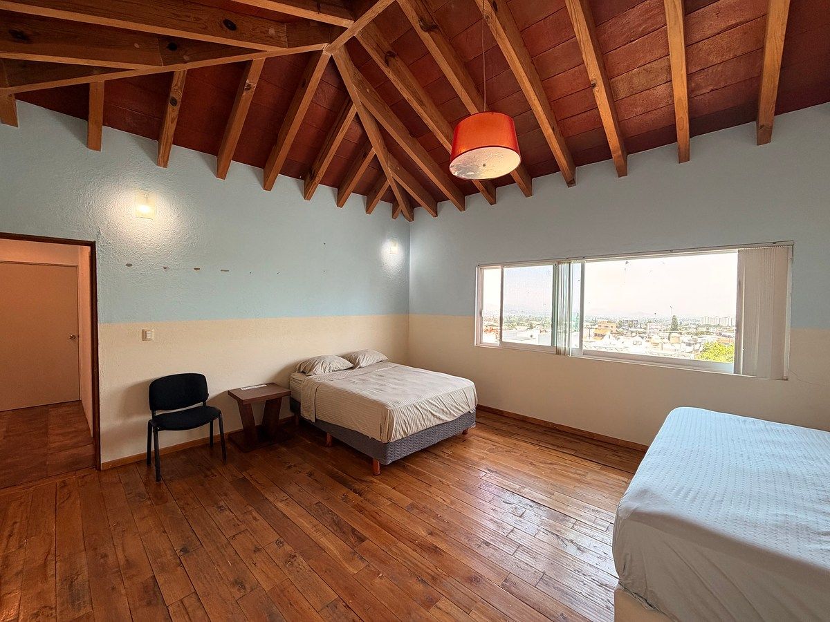 House in Lomas de Cortes, Cuernavaca, photo 6 of 48