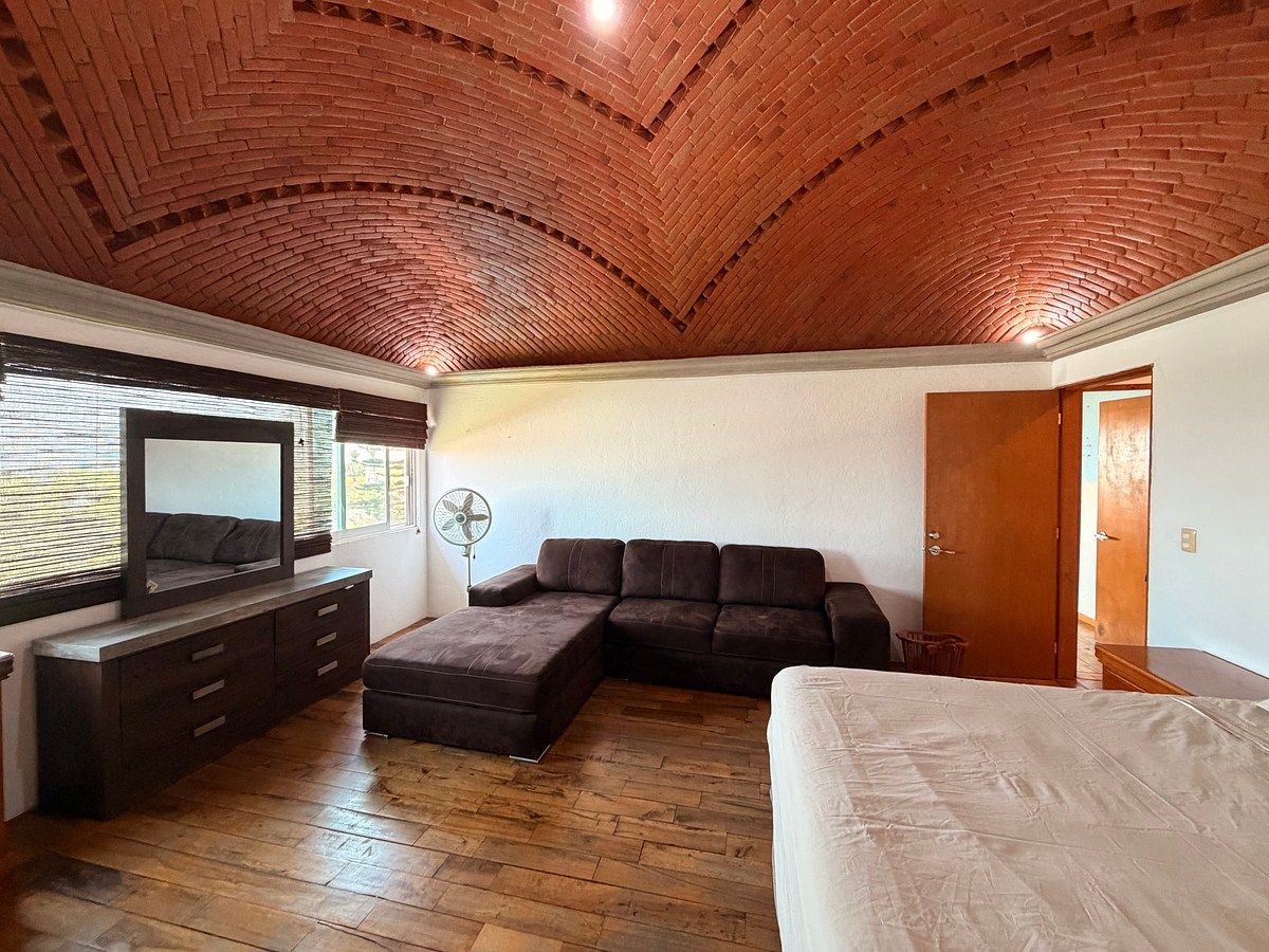 House in Lomas de Cortes, Cuernavaca, photo 10 of 48