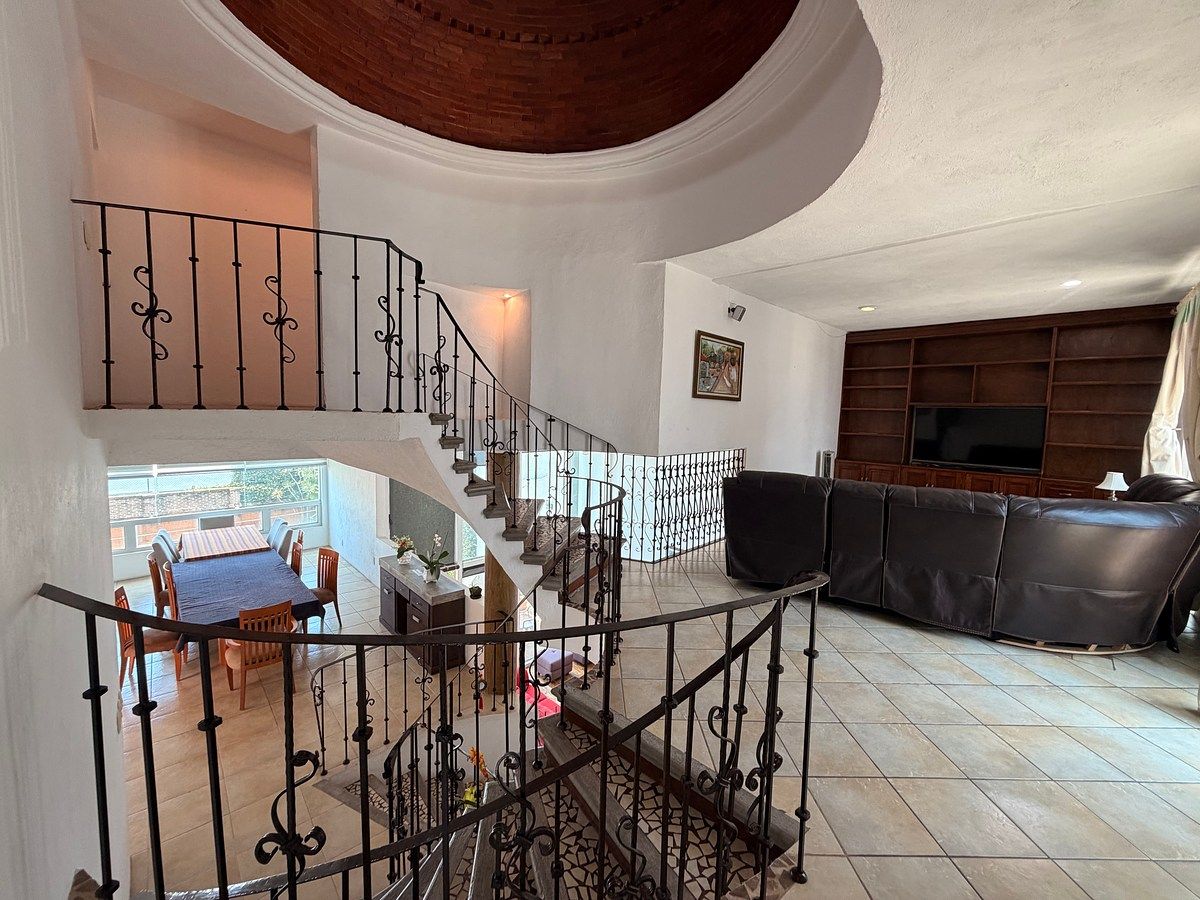 House in Lomas de Cortes, Cuernavaca, photo 14 of 48